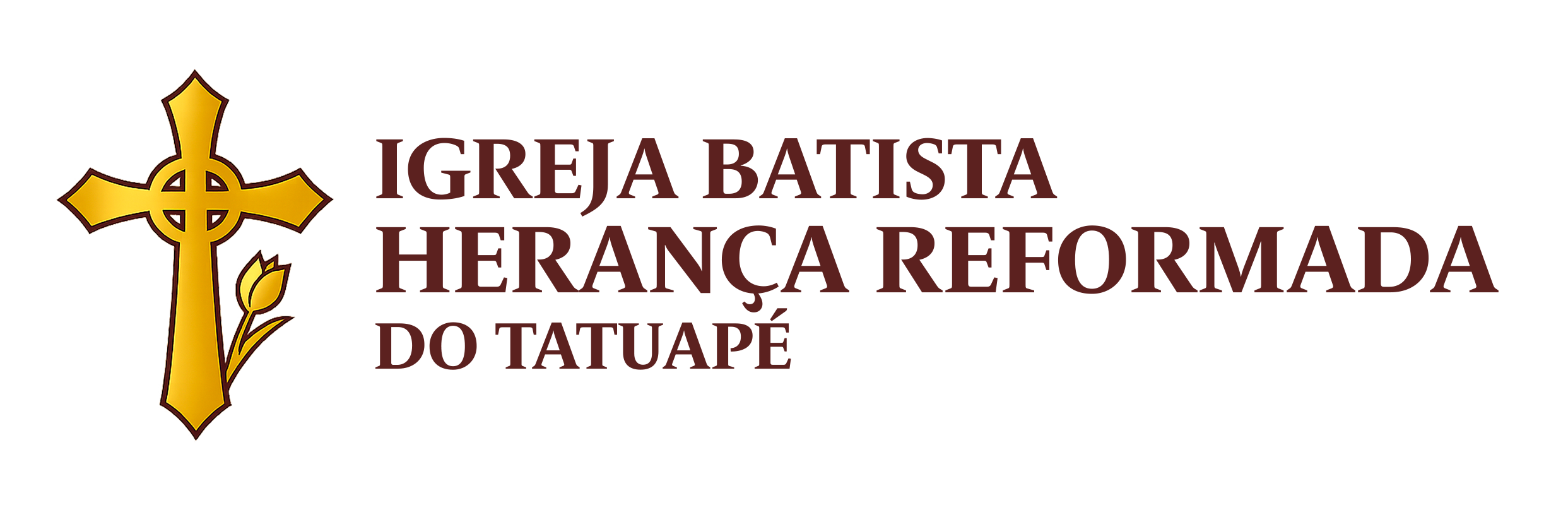 Igreja Batista Herança Reformada do Tatuapé